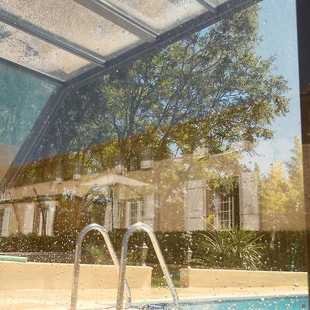 Gite Belfloret Renneville  Exterior foto