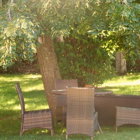 Gite Belfloret Renneville  Exterior foto