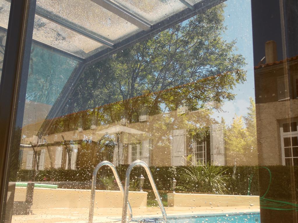 Gite Belfloret Renneville  Exterior foto