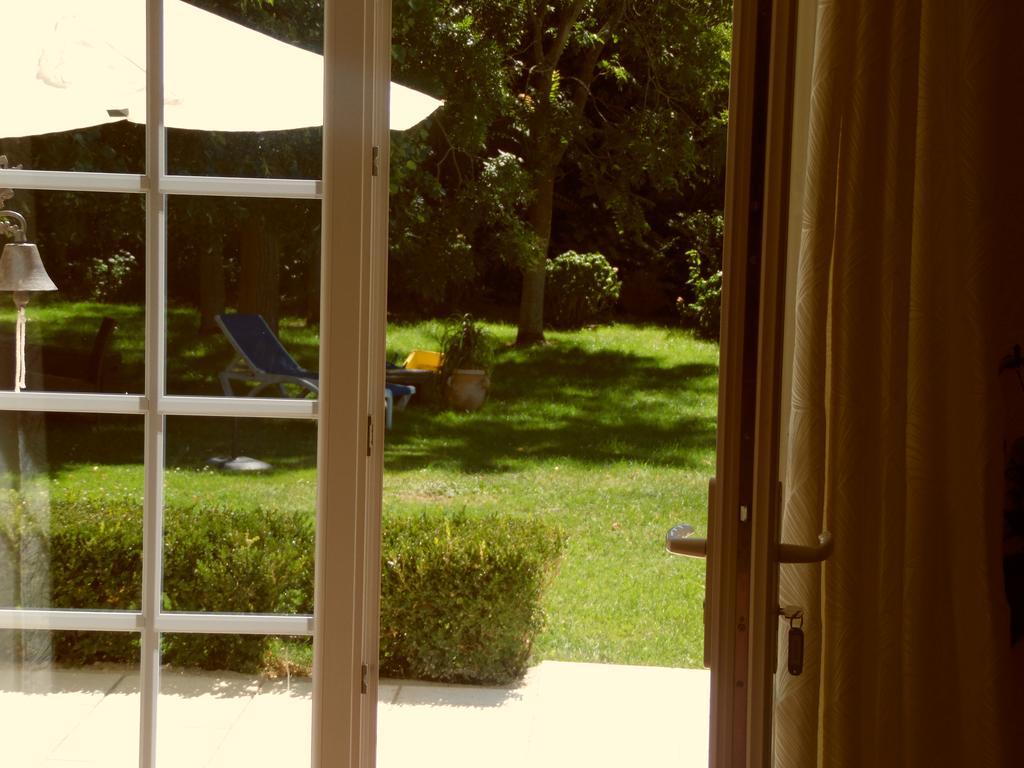 Gite Belfloret Renneville  Exterior foto